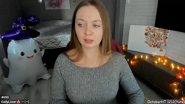 LizaGost Webcamshow