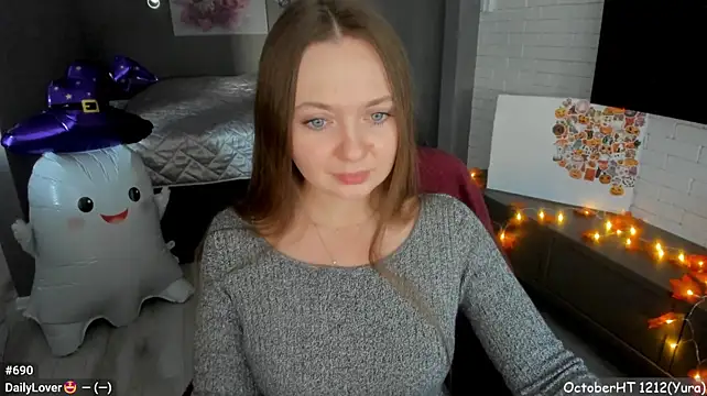 LizaGost লাইভ XXX চ্যাট