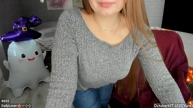 LizaGost Webcamshow