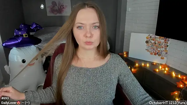 Živý XXX chat LizaGost