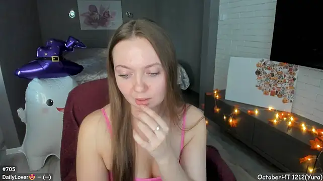 LizaGost's Live XXX Chat