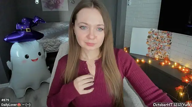 LizaGost – webcam-show