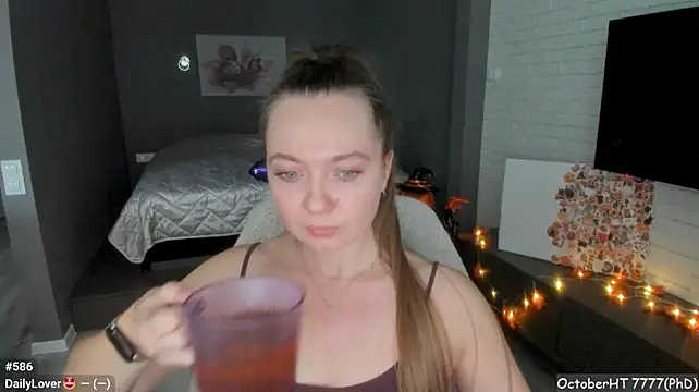 LizaGost's Live XXX Chat