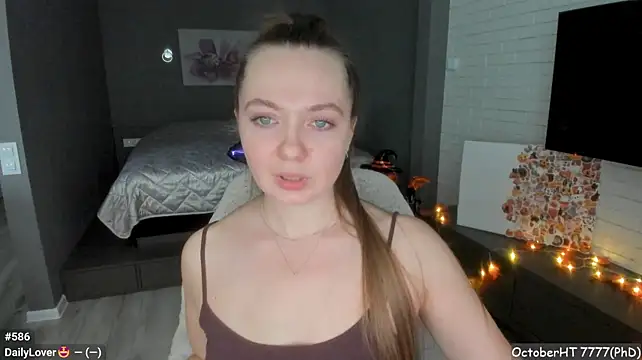 LizaGost Chat XXX in diretta