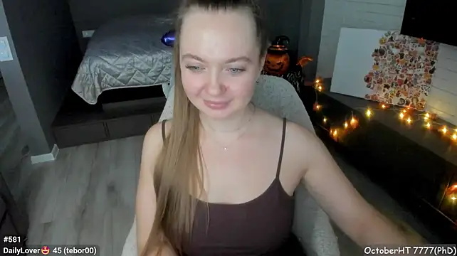 LizaGost Live XXX-Chat