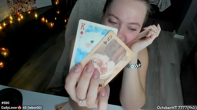LizaGost live XXX chat