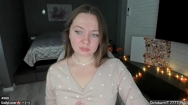 LizaGost Chat XXX in diretta