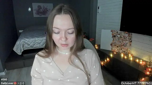 LizaGost Live XXX Chat