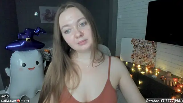 LizaGost Chat XXX in diretta