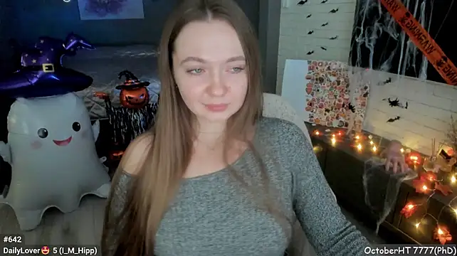 LizaGost Live XXX-Chat