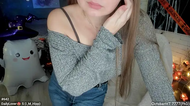 Онлайн чат XXX LizaGost