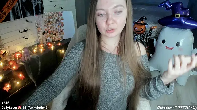 LizaGost Chat XXX live