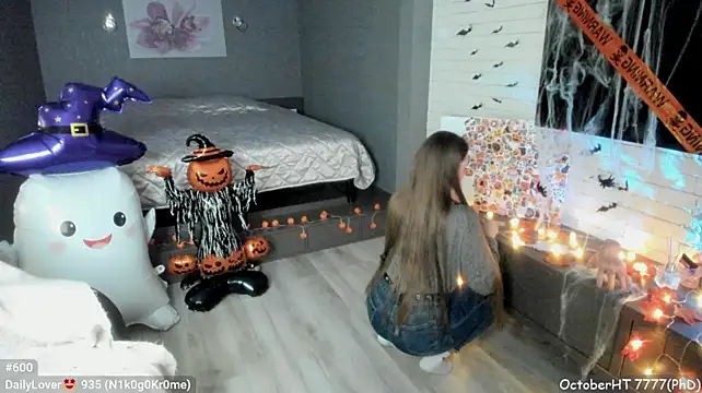 LizaGost Chat XXX live