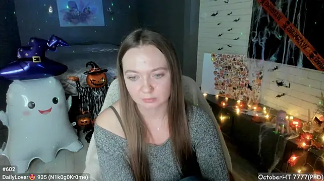 LizaGost Live XXX-Chat