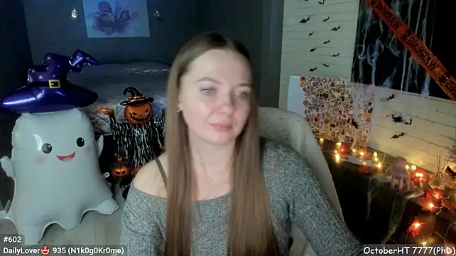 LizaGost Chat XXX live