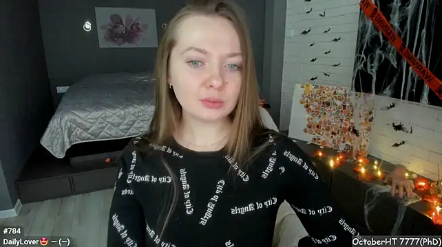 LizaGost 라이브 XXX 채팅