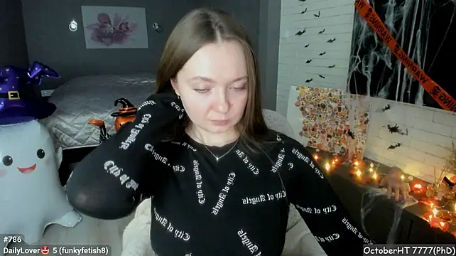 Czat XXX na żywo – LizaGost