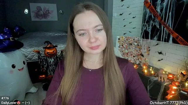 LizaGost Chat XXX live