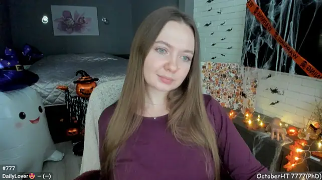 Chatroom XXX en direct de LizaGost