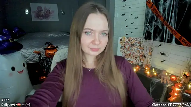 LizaGost Chat XXX in diretta