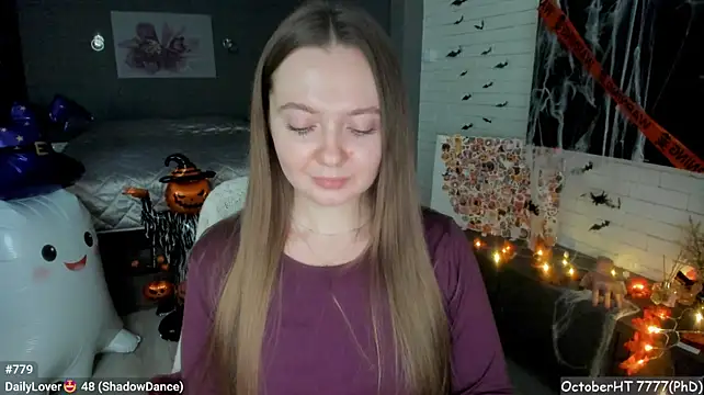 LizaGost's Webcam Show