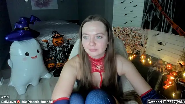 LizaGost live XXX chat