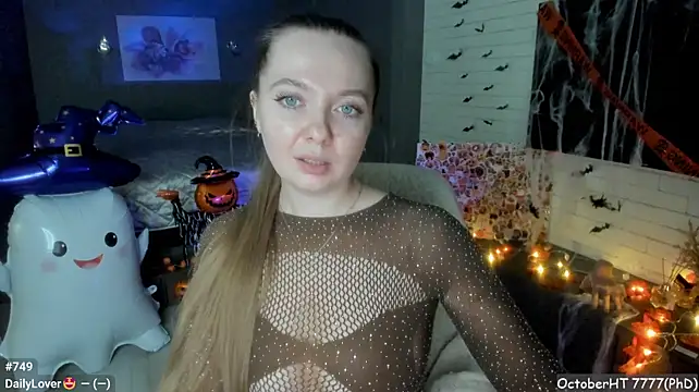 LizaGost Chat XXX in diretta