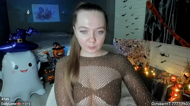 LizaGost's Webcam Show