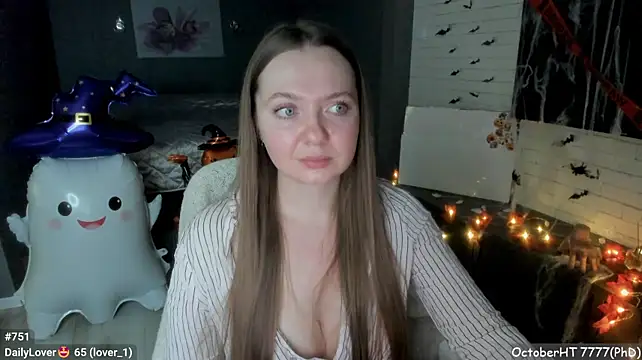 LizaGost – webcam-show