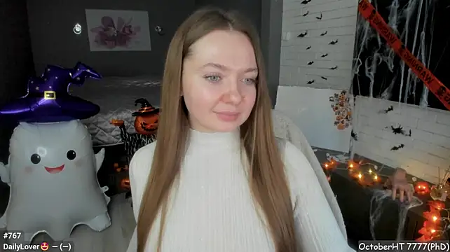 Chatroom XXX en direct de LizaGost