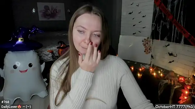 Chatroom XXX en direct de LizaGost