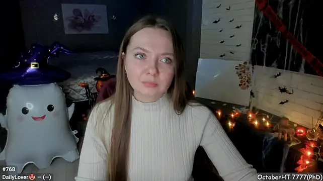 Czat XXX na żywo – LizaGost