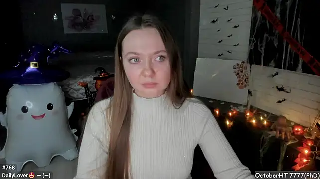 LizaGost Chat XXX in diretta