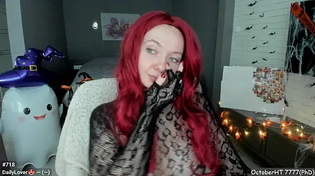LizaGost Live XXX-Chat