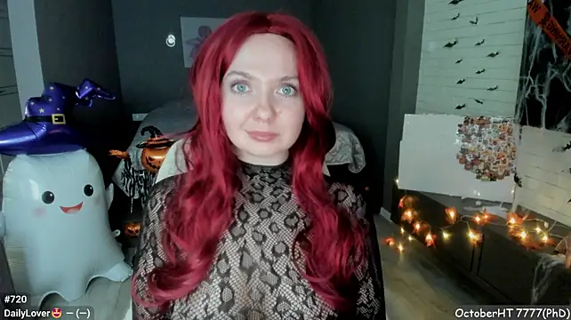 LizaGost Chat XXX in diretta