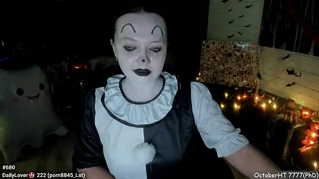LizaGost Chat XXX in diretta