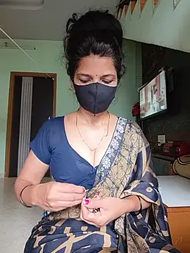 Shuttii_25 Show Webcam