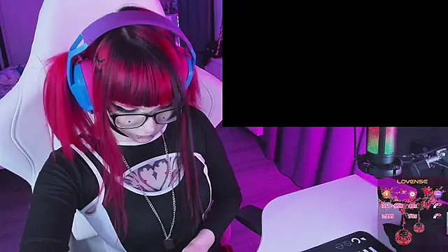 Yumi_Youkai – webcam-show