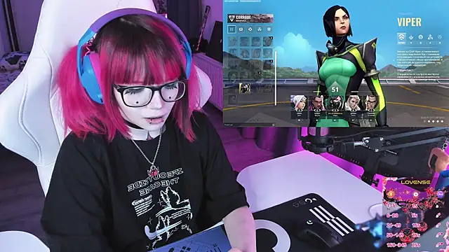 Yumi_Youkai's Webcam Show