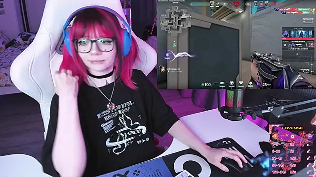 Yumi_Youkai Webcamshow