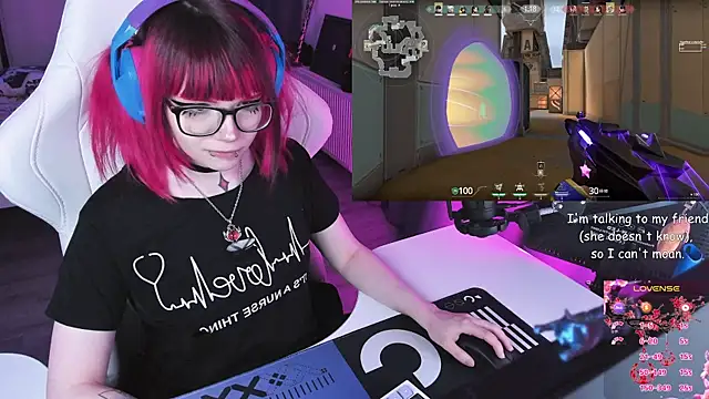 Yumi_Youkai's Webcam Show