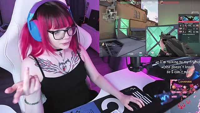 عرض كام Yumi_Youkai