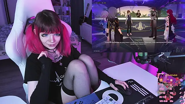 Yumi_Youkai чат на живо
