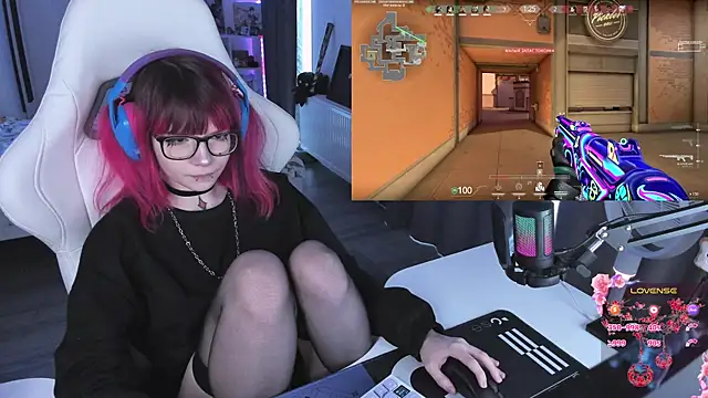 Yumi_Youkai's Live XXX Chat
