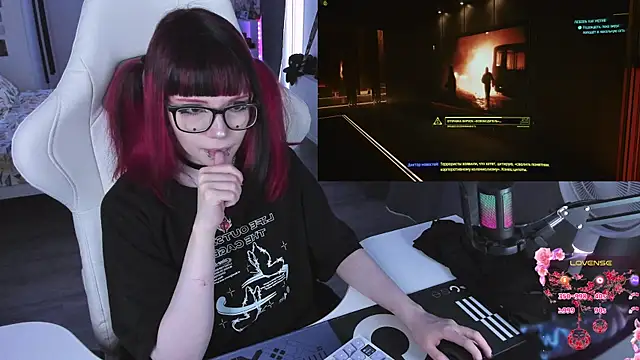 Yumi_Youkai's Live XXX Chat