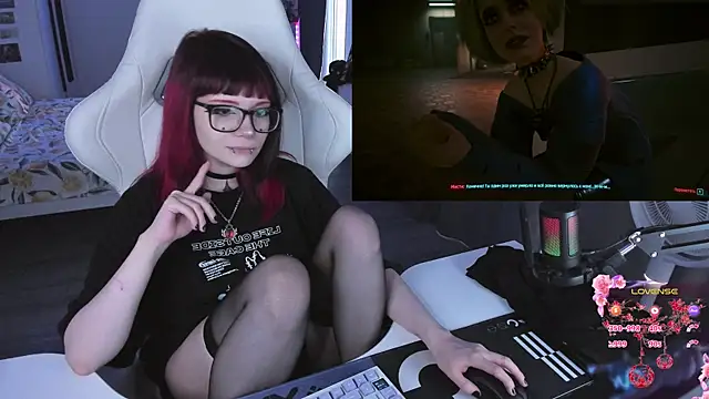 Yumi_Youkai's Live XXX Chat