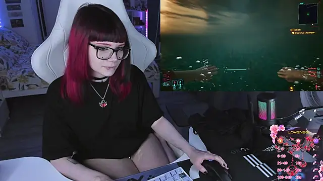 Yumi_Youkai's Live XXX Chat