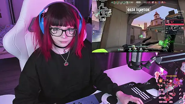 Yumi_Youkai XXX чат на живо