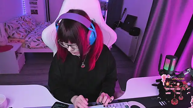 Yumi_Youkai's Live XXX Chat