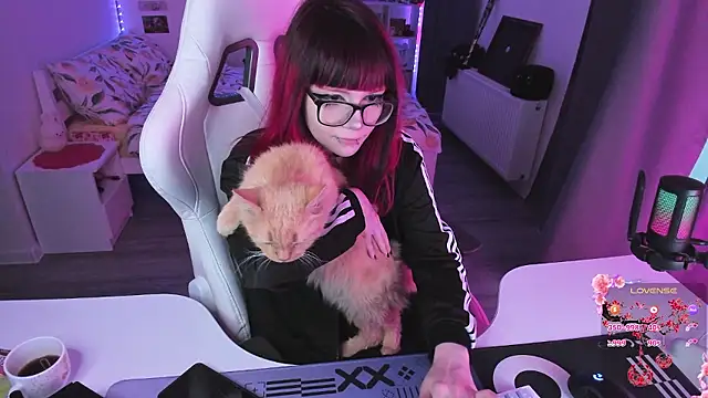 Yumi_Youkain Live XXX chat